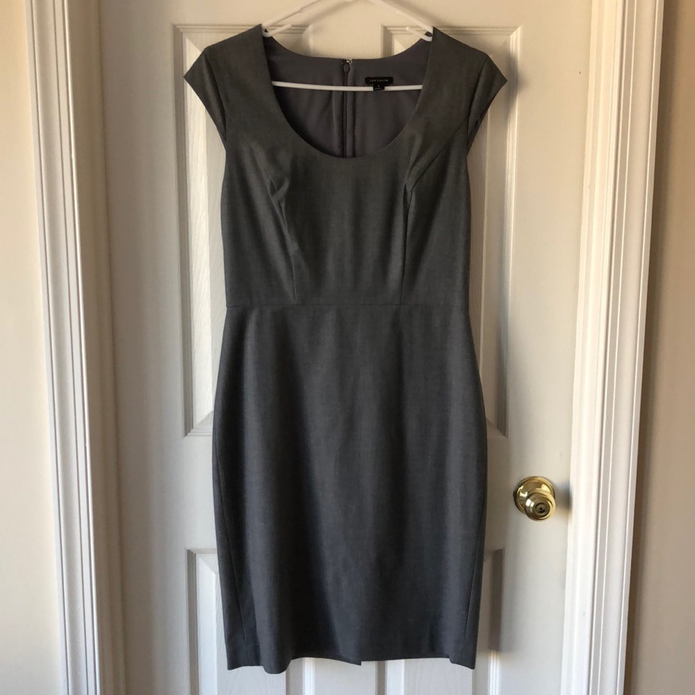 Classic grey